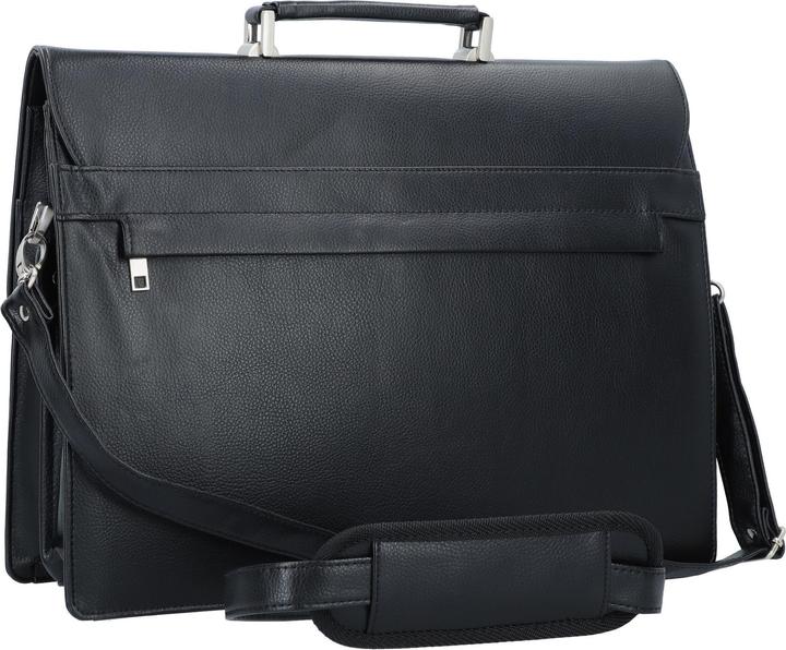Produktbild D&N Basic Aktentasche 42 cm