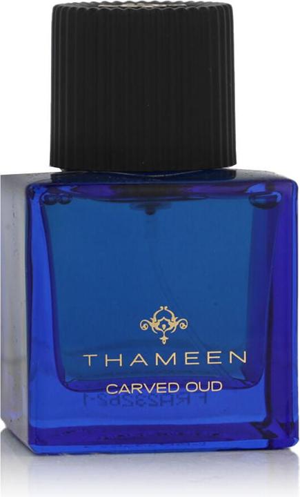 Immagine prodotto Thameen Carved Oud Eau de Parfum (Eau de parfum, 50 ml)