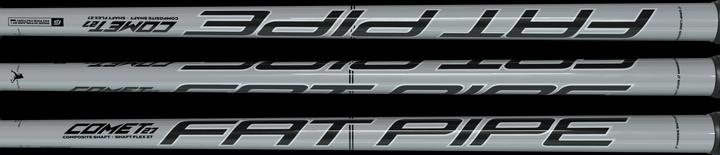 Produktbild Fat Pipe Comet 27 (101 cm, Links)