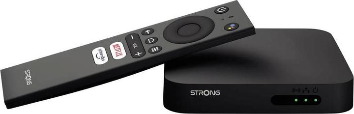 Produktbild Strong Leap-S3 (16 GB, Android 11)