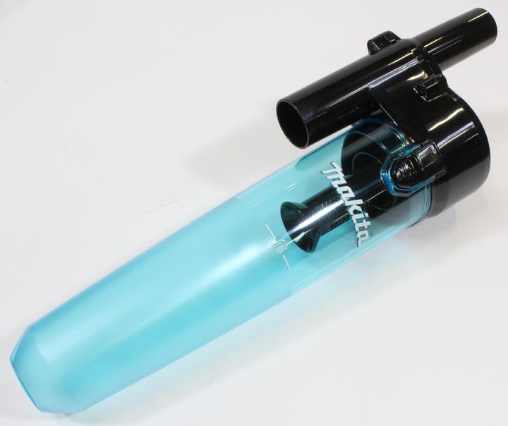 Actual product image Makita Cyclone separator attachment