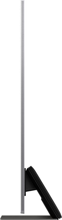 Actual product image Samsung QE55QN700BT (55", QN700B, QLED, 8K)