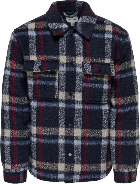 Only & Sons ONSGIO Jacke Jacke