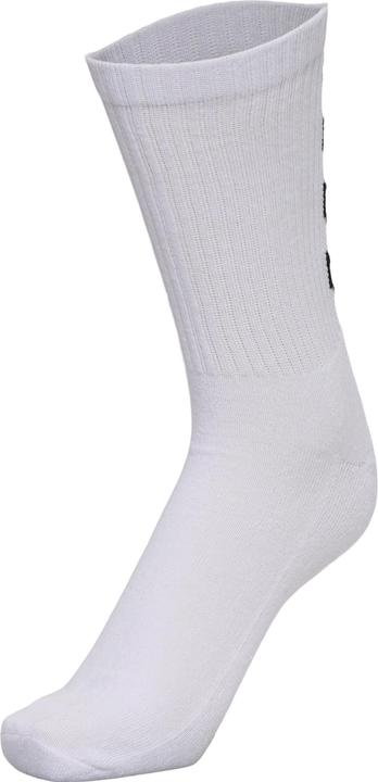 Produktbild hummel Fundamental 3-Pack Sock (41, 45)
