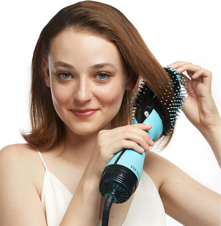 Actual product image Revlon One Step Volumiser