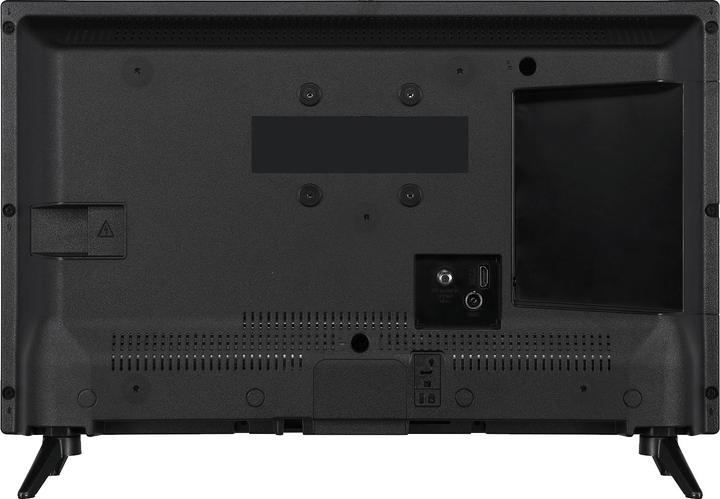Image du produit JVC LT24VH2105 TV (24", LED, HD ready)