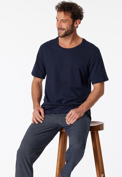 Immagine prodotto Schiesser Maglietta "Mix+Relax (XXL)