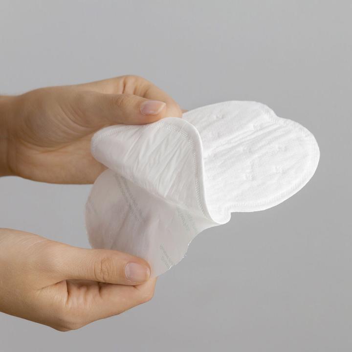 Actual product image InnovaGoods Stain Stop (Armpit pads)