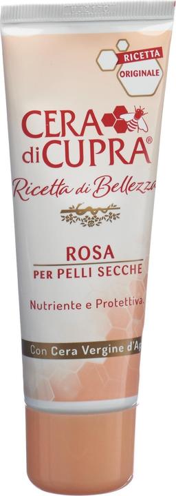 Image du produit Cera di Cupra rose (75 ml, Crème 24h)