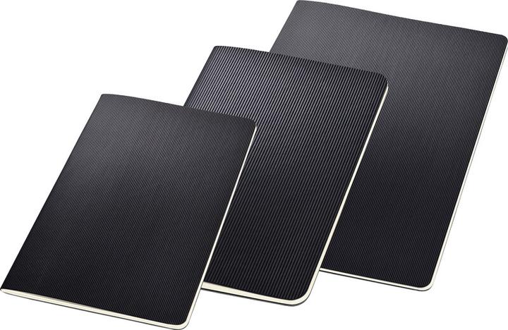 Actual product image Sigel Conceptum (A6, Checked, Soft cover)
