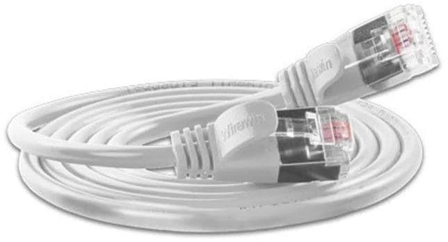 Image du produit Wirewin Câble de réseau (U/FTP, CAT6, 10 m)