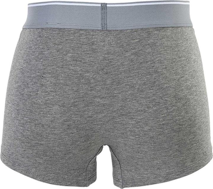 Actual product image Diesel Boxer shorts Casual Stretch UMBX-DAMIENTHREEPACK (XL, pack of 3)