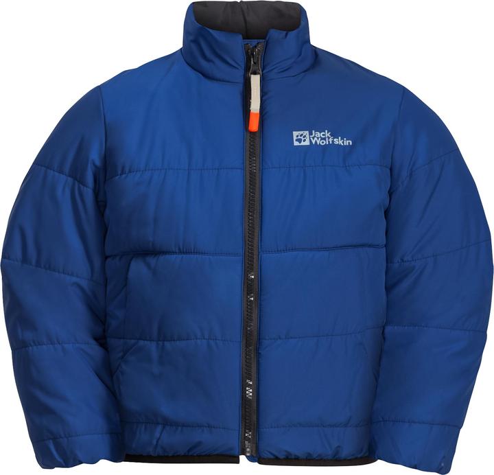 Actual product image Jack Wolfskin Gleely Ins Jacket K (128)