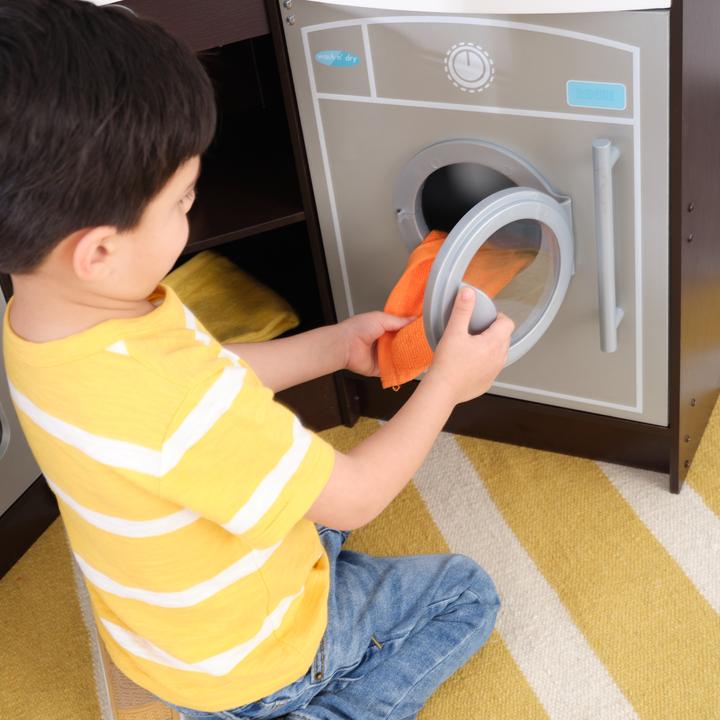 Produktbild KidKraft Eck-Küche mit Licht und Sound