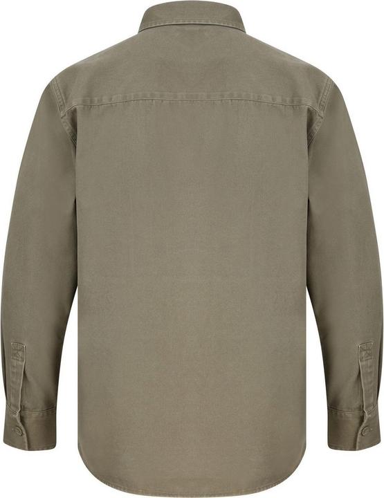Produktbild Front Row Hemdjacke (3XL)