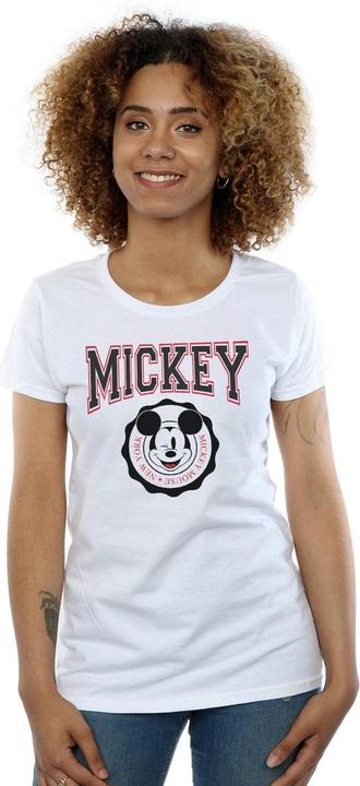 Produktbild Disney Mickey Mouse New York Seal TShirt (M)
