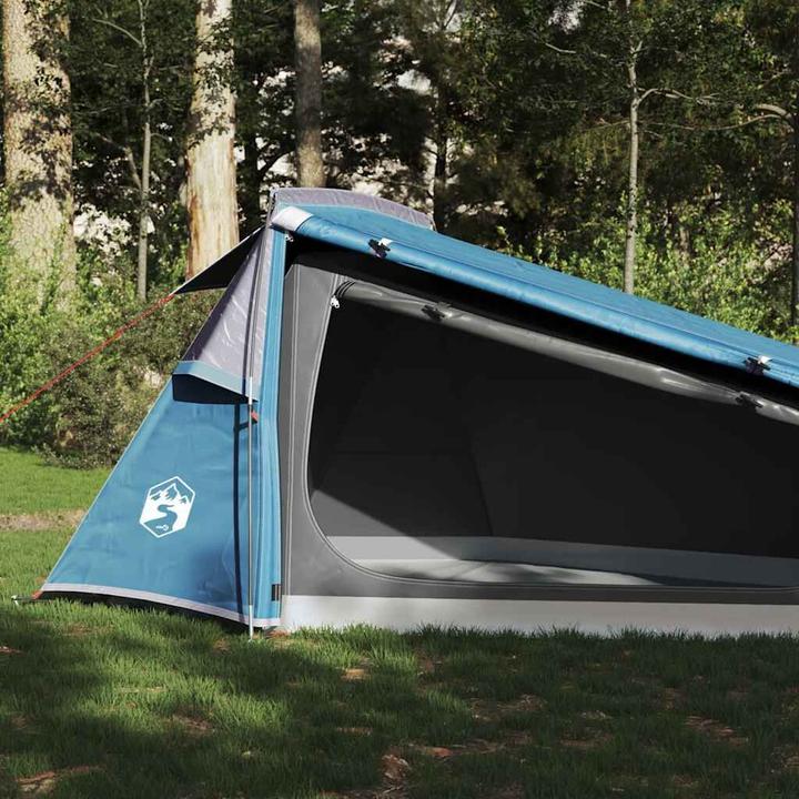 Immagine prodotto VidaXL Tenda a tunnel 2 persone Impermeabile (Tenda a tunnel, 2.50 kg, 2 persone)