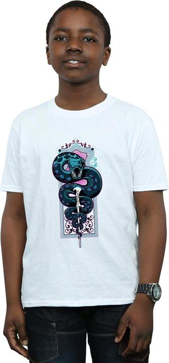 Actual product image Boys Neon Nagini T-Shirt (140, 146)