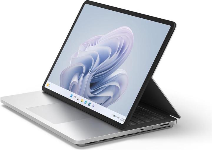 Image du produit Microsoft Surface Laptop Studio 2 for business (14.40", Intel Core i7-13800H, 64 Go, 2000 Go, DE)