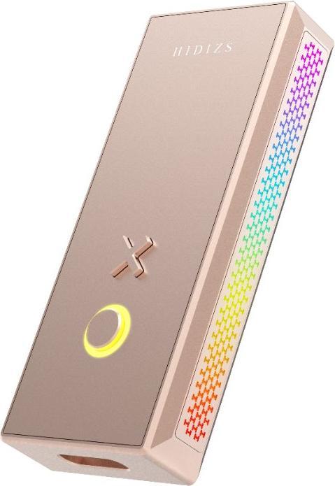 Hidizs XO (Gold)