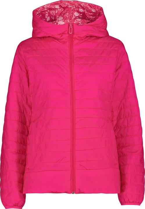 Produktbild CMP Campagnolo Reverse Hoodie (38, S)