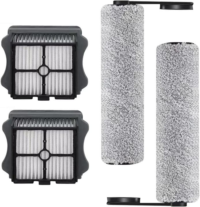 Actual product image Home Replacement brush roller for Tineco Floor One S5