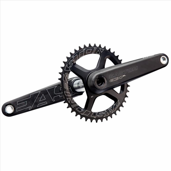 Actual product image Easton EC90 SL Cinch Crankarm DM (EA129) (175 mm)