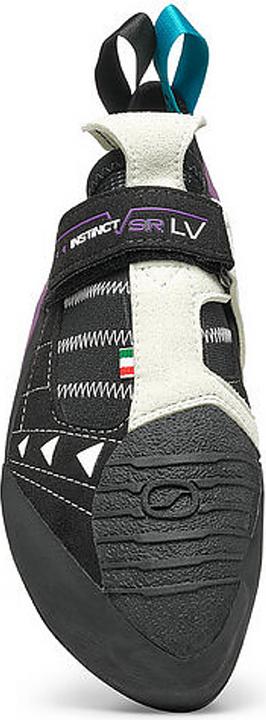 Produktbild Scarpa Kletterschuh Instinct VSR LV (37)