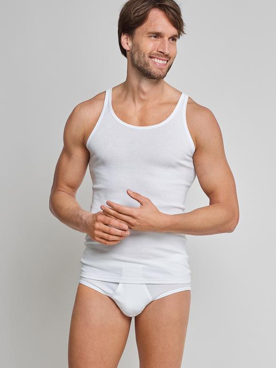 Image du produit Schiesser Maillot de corps Original Classics (10)