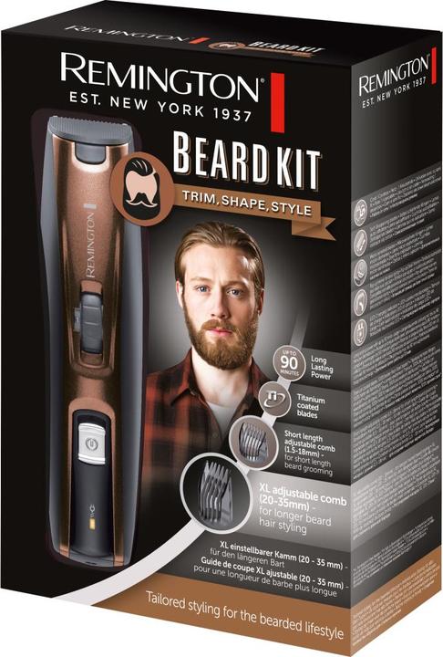 Immagine prodotto Remington MB4046