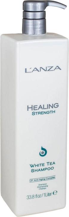 L'Anza Healing Strength - White Tea Shampoo