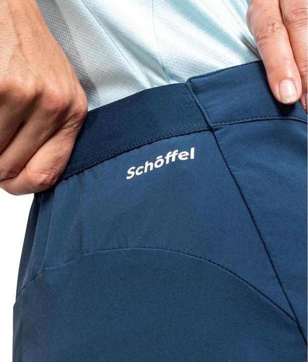Actual product image Schöffel Pants Hestad (L, XL)