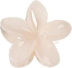 Produktbild Ecarla Hairpin Buckle Flower Cream (Haarpaste)