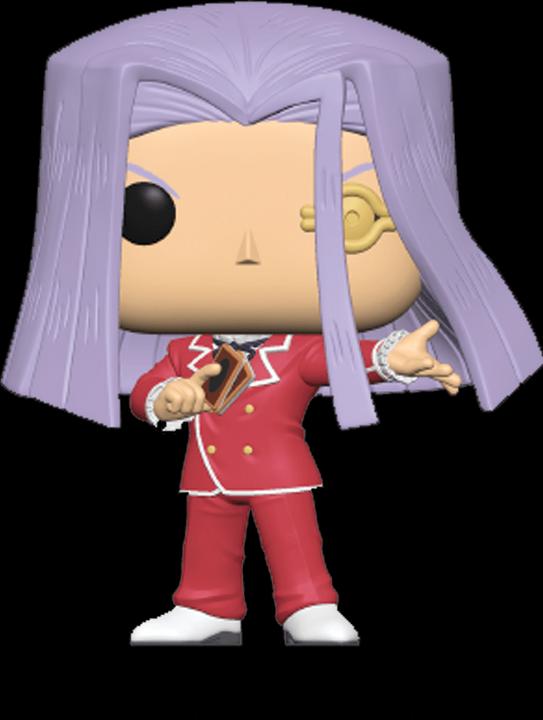 Immagine prodotto Funko POP! - Yu-Gi-Oh!: Maximillion Pegasus