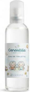 Actual product image Canastilla Eau de Cologne for Women 100ml (Eau de cologne, 100 ml)