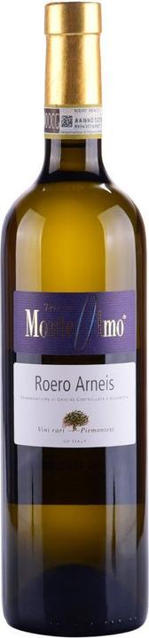 Image du produit Bricco Monte Olmo Roero Arneis DOCG