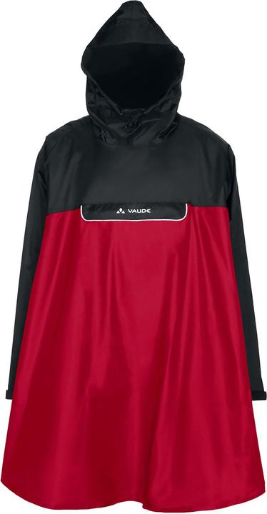 Actual product image Vaude Valero (L)