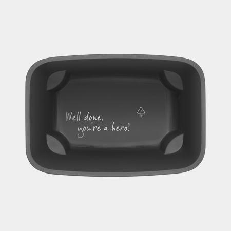 Image du produit Brabantia Bo Waste Bin (4 l)