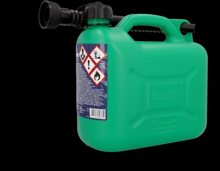 Image du produit Cartrend Bidon d'essence