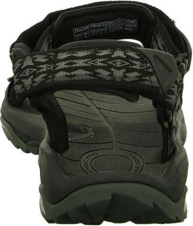 Actual product image Teva Terra Fi Lite (40.5)