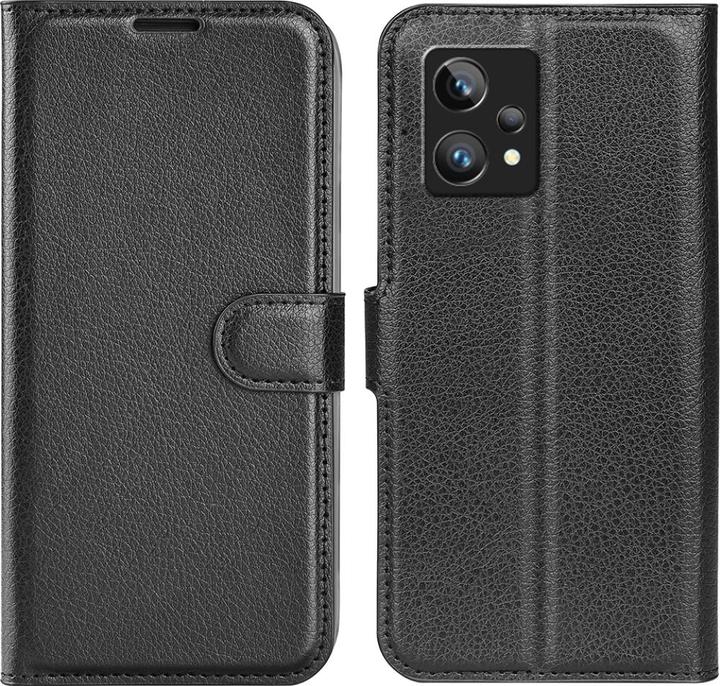 Produktbild Screenguard OnePlus Nord CE 2 Lite 5G Leather Guard Lederhülle (OnePlus Nord CE 2 Lite 5G)