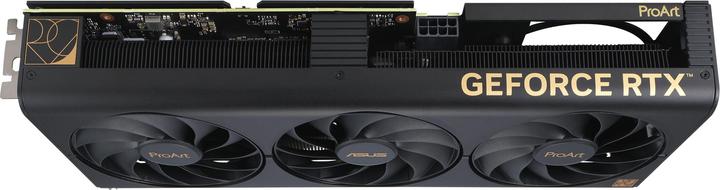 Actual product image ASUS ProArt GeForce RTX 4060 OC Edition (8 GB)