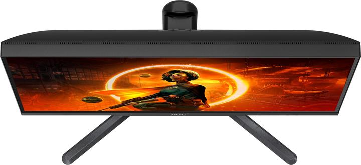 Produktbild AOC Q27G3XMN/BK (2560 x 1440 Pixel, 27")