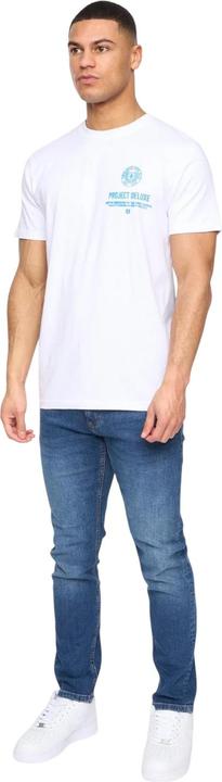 Produktbild Henleys Henstamp TShirt (S)