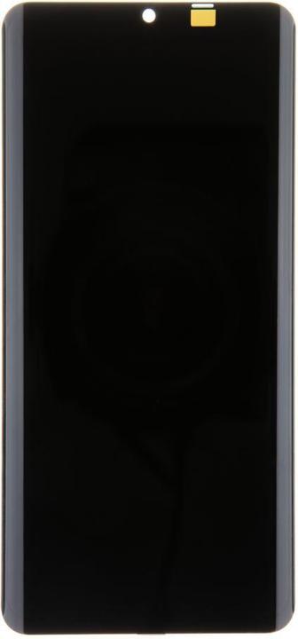 Huawei LCD Display + Touch Unit P30 Pro Black (Display, Huawei P30 Pro)