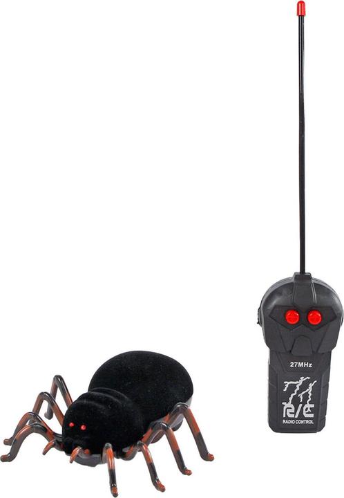Jungle Expedition RC Creepy Spider