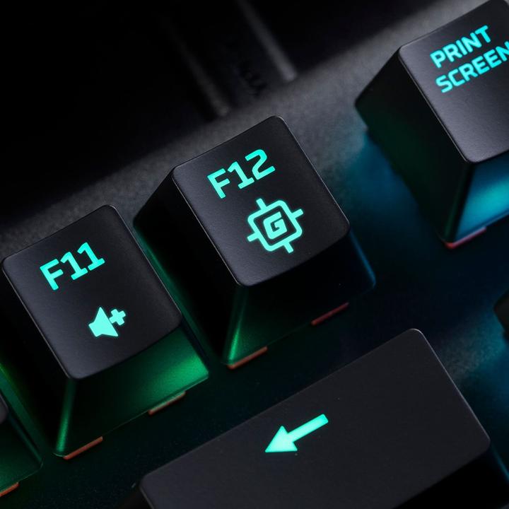 Actual product image HyperX Alloy Origins Core (US, Cable)