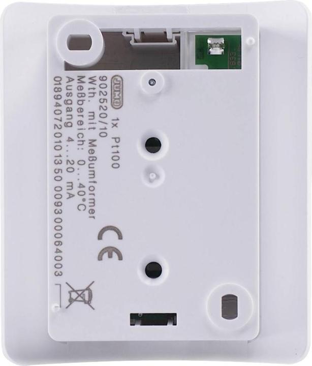 Image du produit Jumo 671483