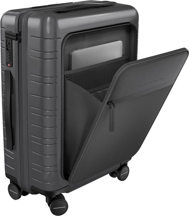 Produktbild Horizn Koffer & Trolley M5 Essential Cabin Luggage (33 l, Handgepäck (bis 50l))