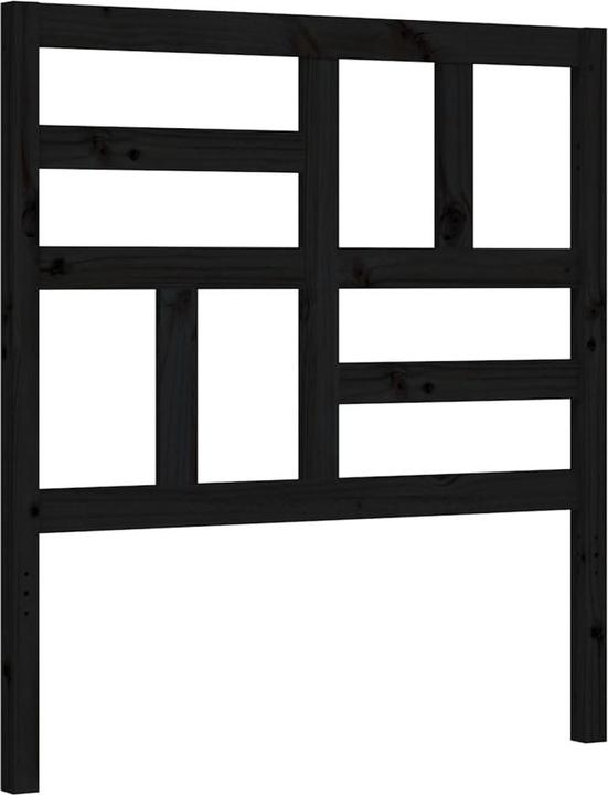 Produktbild VidaXL Zack (200 x 200 cm)